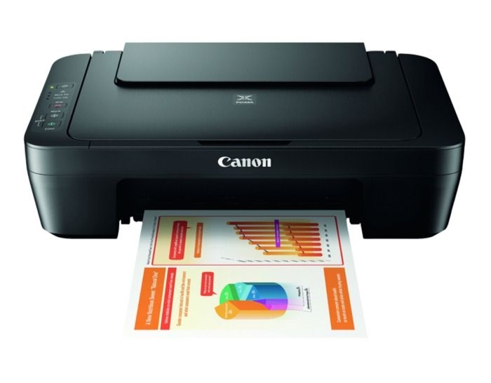 Canon PIXMA MG2540s
